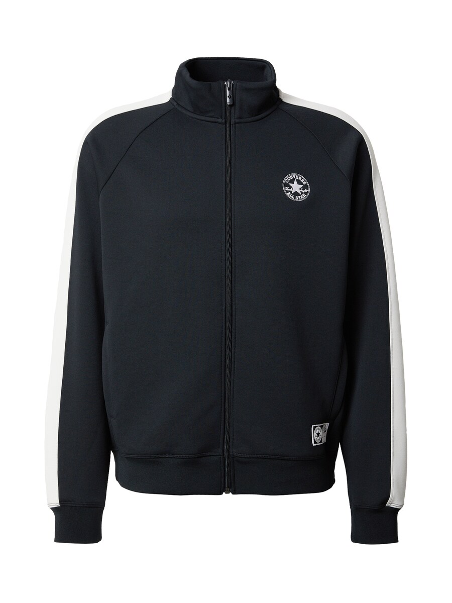 Куртка межсезонная CONVERSE, черный
Куртка межсезонная CONVERSE, черный