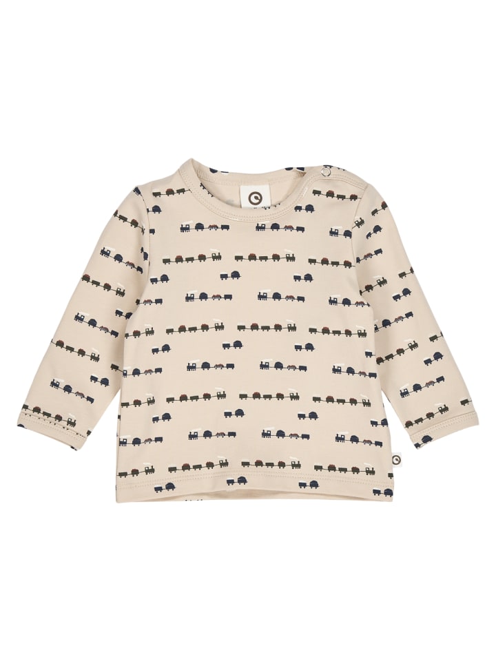 Детская рубашка с длинными рукавами в цвете Дуб/Корень/Темно-зеленый müsli
Детская рубашка с длинными рукавами в цвете Дуб/Корень/Темно-зеленый müsli