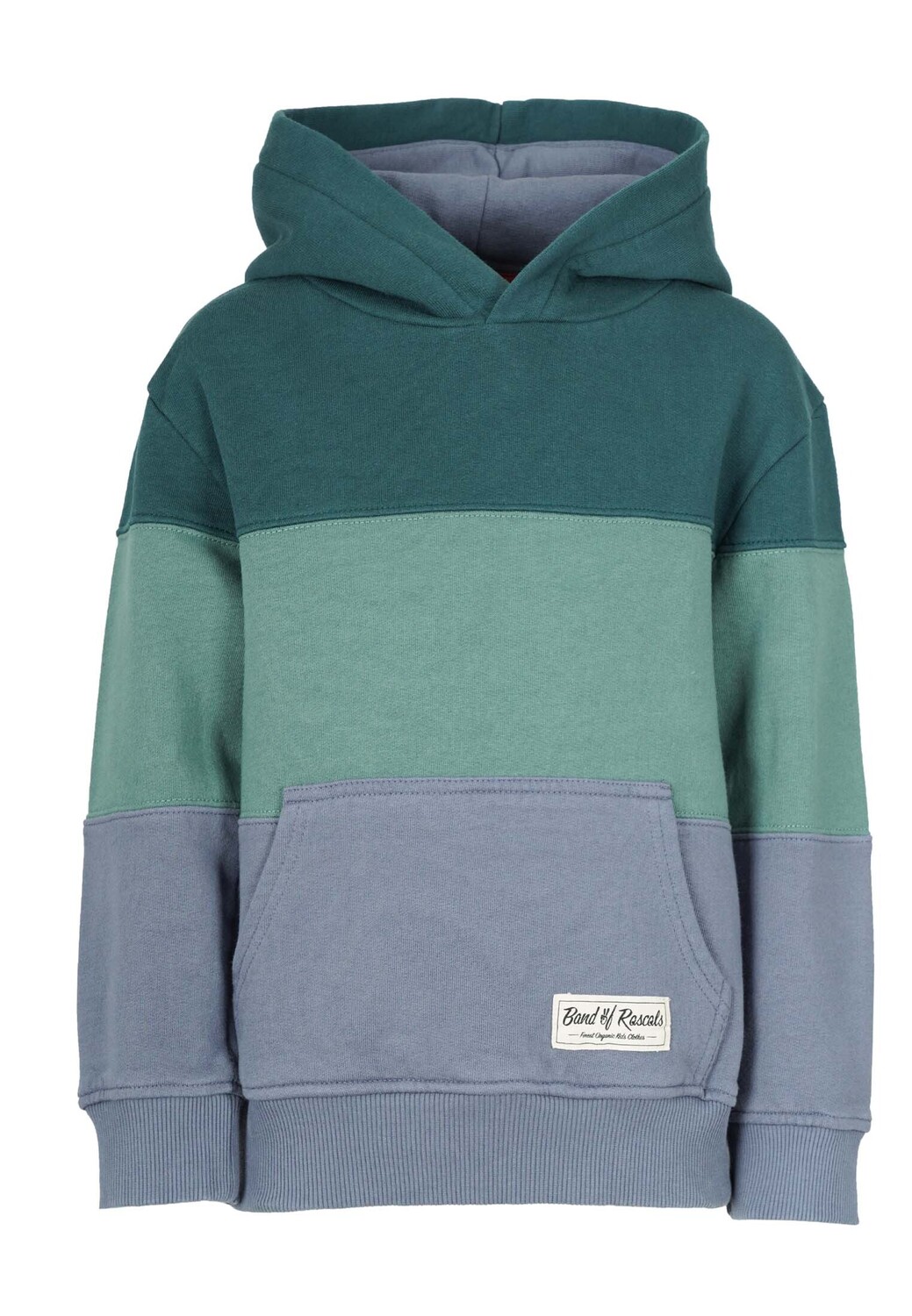 Пуловер Band of Rascals Kapuzen 3C Block, цвет racing green dove blue
Пуловер Band of Rascals Kapuzen 3C Block, цвет racing green dove blue