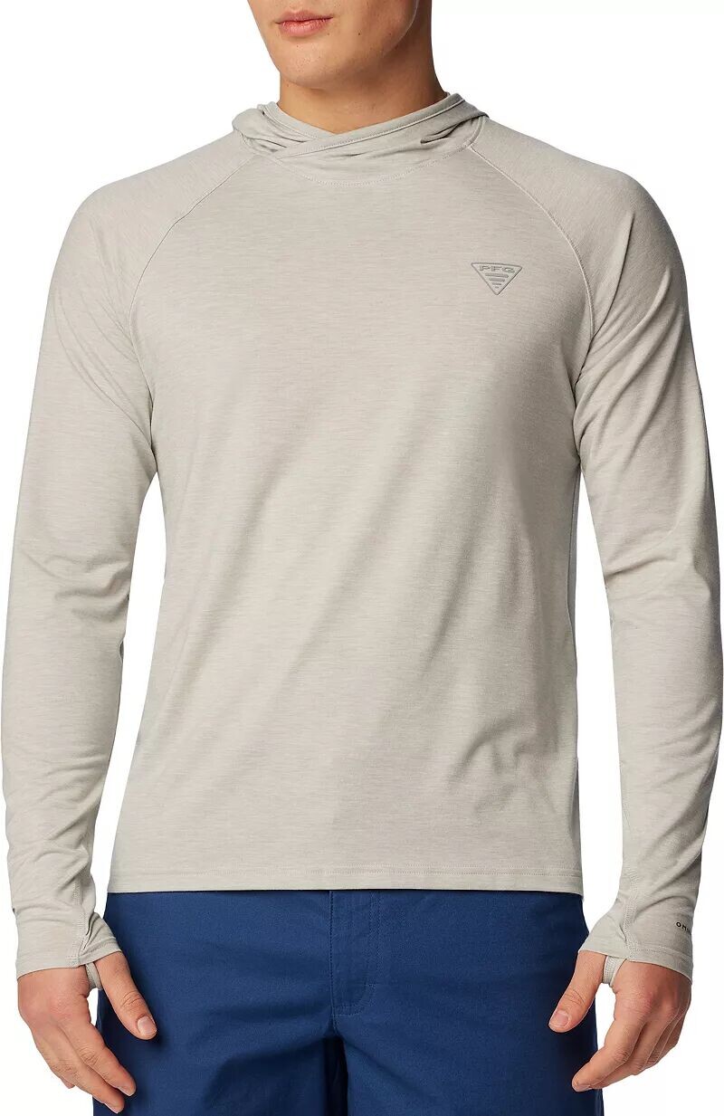 Мужская толстовка Columbia PFG Uncharted
Мужская толстовка Columbia PFG Uncharted