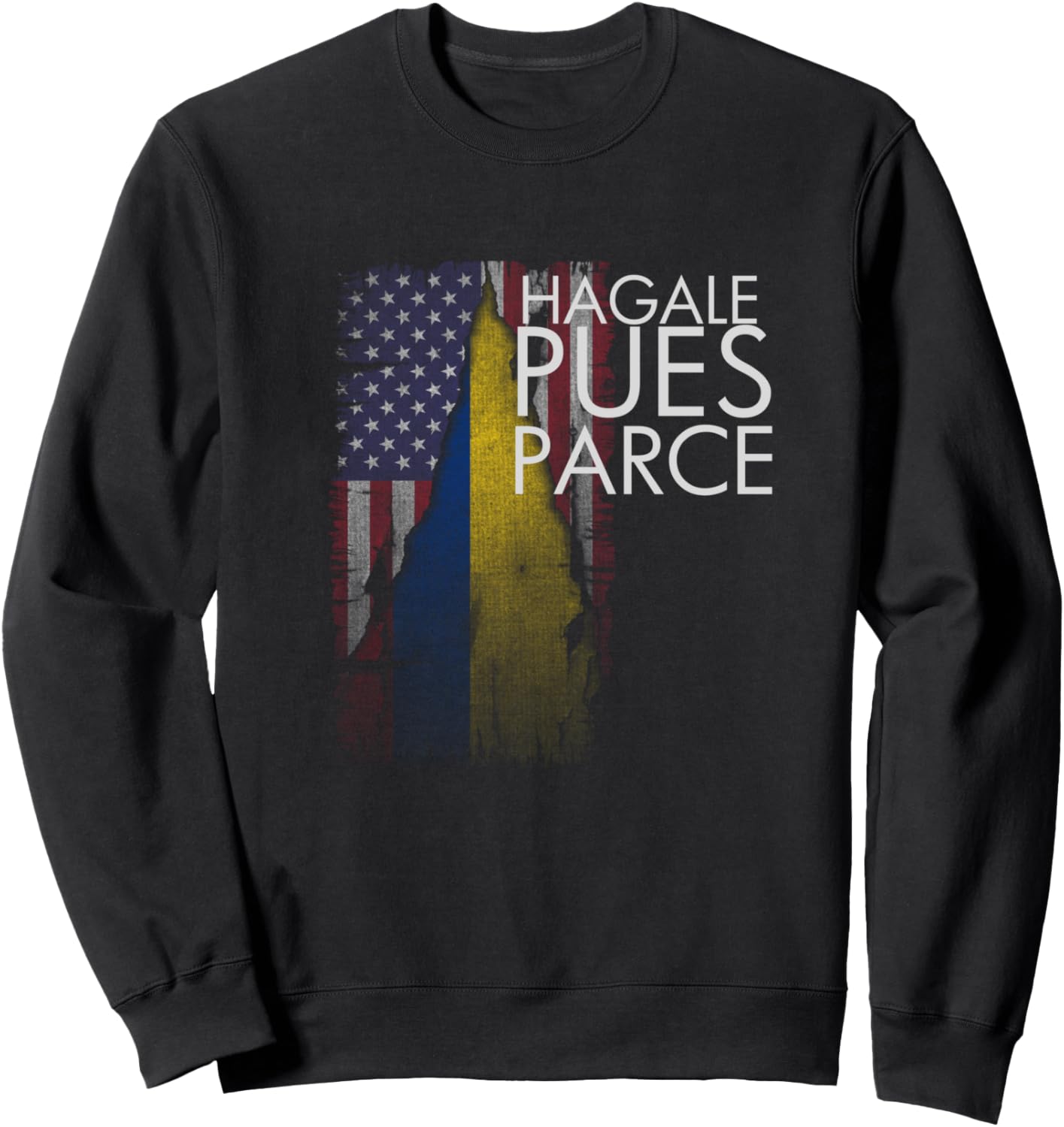 Толстовка «Hagale Pues», толстовка с колумбийской поговоркой и цитатой, черная Colombia Is In My Dna Shirts, Черный, Толстовка «Hagale Pues», толстовка с колумбийской поговоркой и цитатой, черная Colombia Is In My Dna Shirts
Толстовка «Hagale Pues», толстовка с колумбийской поговоркой и цитатой, черная Colombia Is In My Dna Shirts, Черный, Толстовка «Hagale Pues», толстовка с колумбийской поговоркой и цитатой, черная Colombia Is In My Dna Shirts