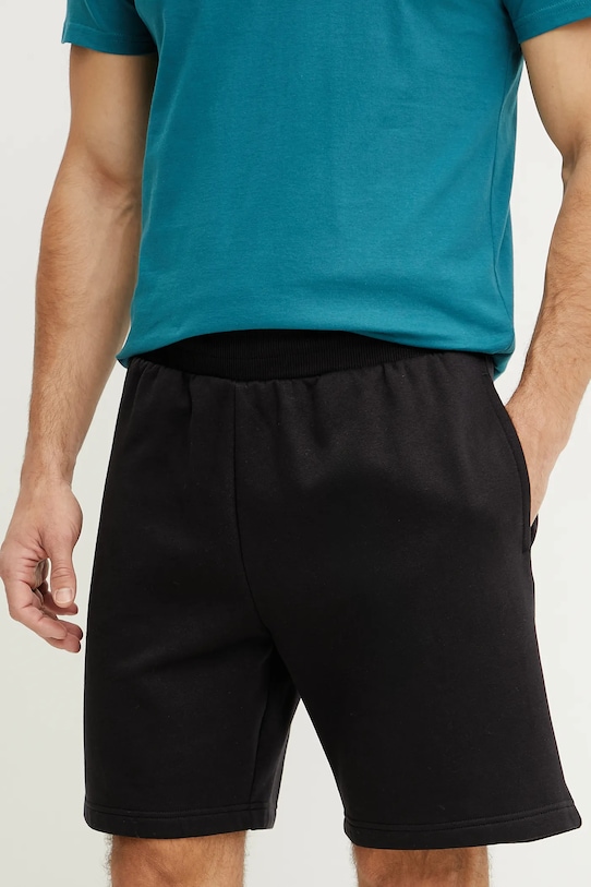 Шорты Easy Regular The North Face, черный
Шорты Easy Regular The North Face, черный