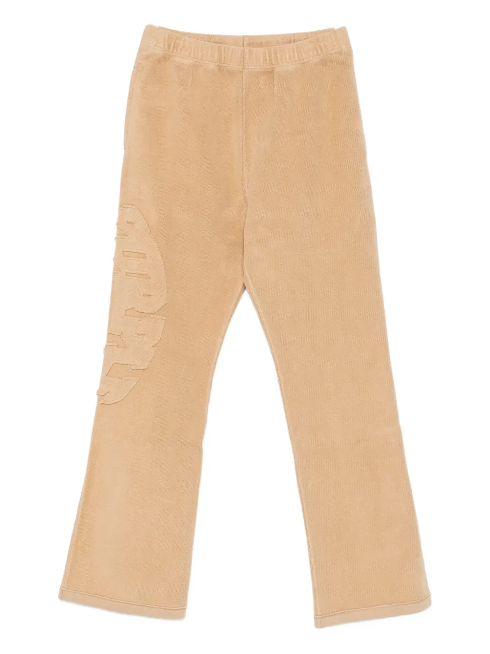 Спортивные штаны на эластичном поясе Purple Brand, светло-коричневый
Спортивные штаны на эластичном поясе Purple Brand, светло-коричневый