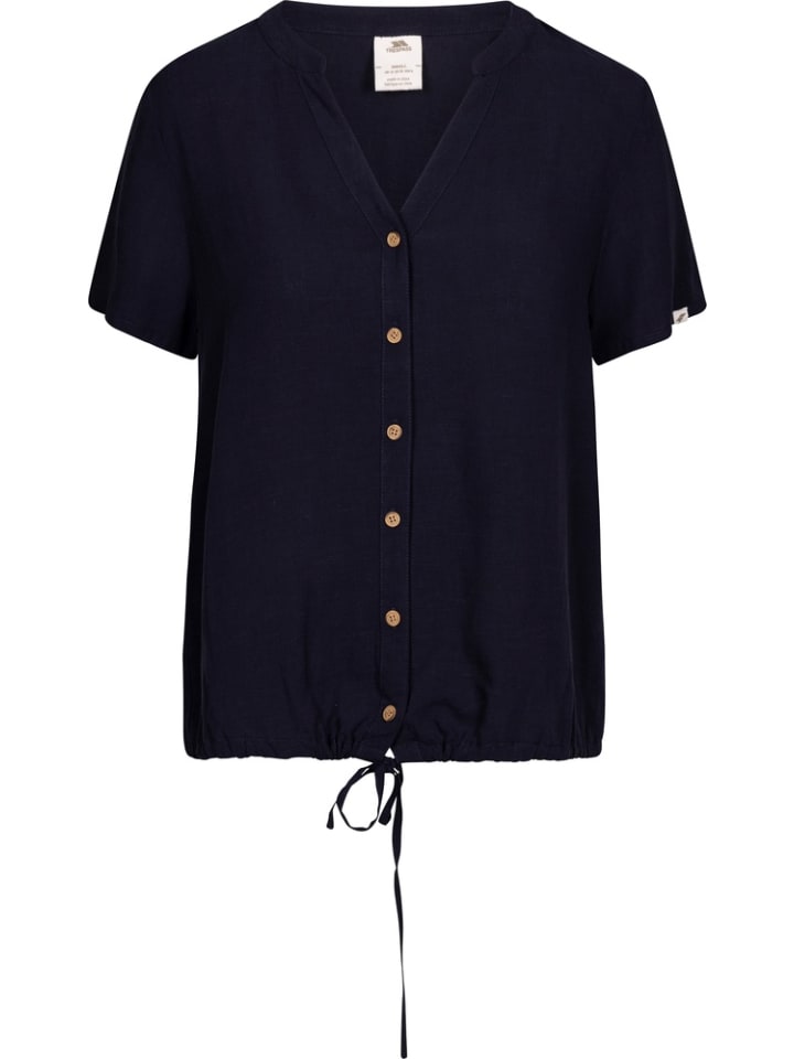 Топ Trespass, синий
Топ Trespass, синий