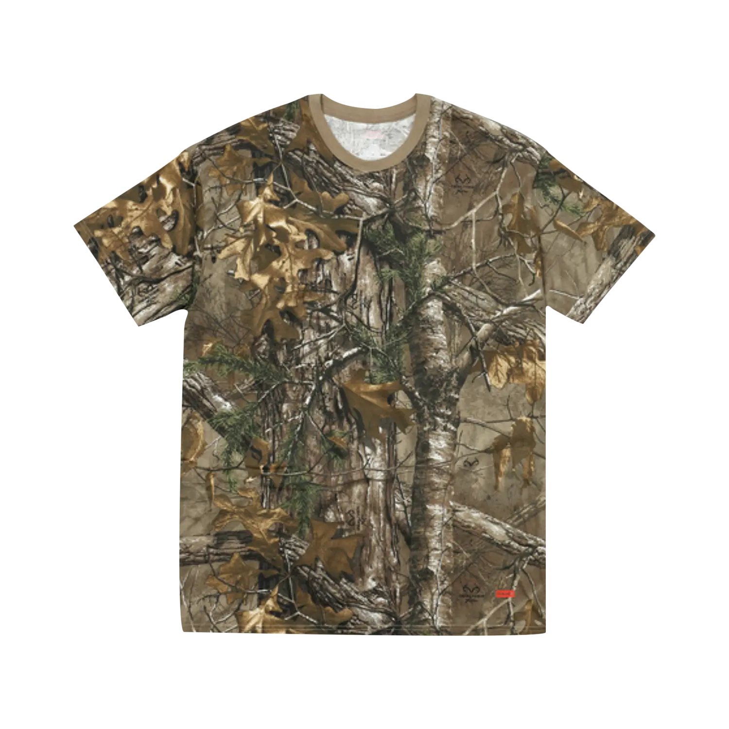 Футболки без бирок Supreme x Hanes Realtree Realtree
Футболки без бирок Supreme x Hanes Realtree Realtree