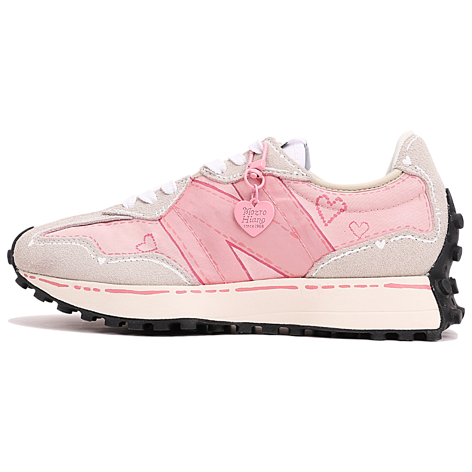 Кроссовки NB 327 унисекс с низким верхом розовые/белые New Balance, Розовый, Кроссовки NB 327 унисекс с низким верхом розовые/белые New Balance
Кроссовки NB 327 унисекс с низким верхом розовые/белые New Balance, Розовый, Кроссовки NB 327 унисекс с низким верхом розовые/белые New Balance