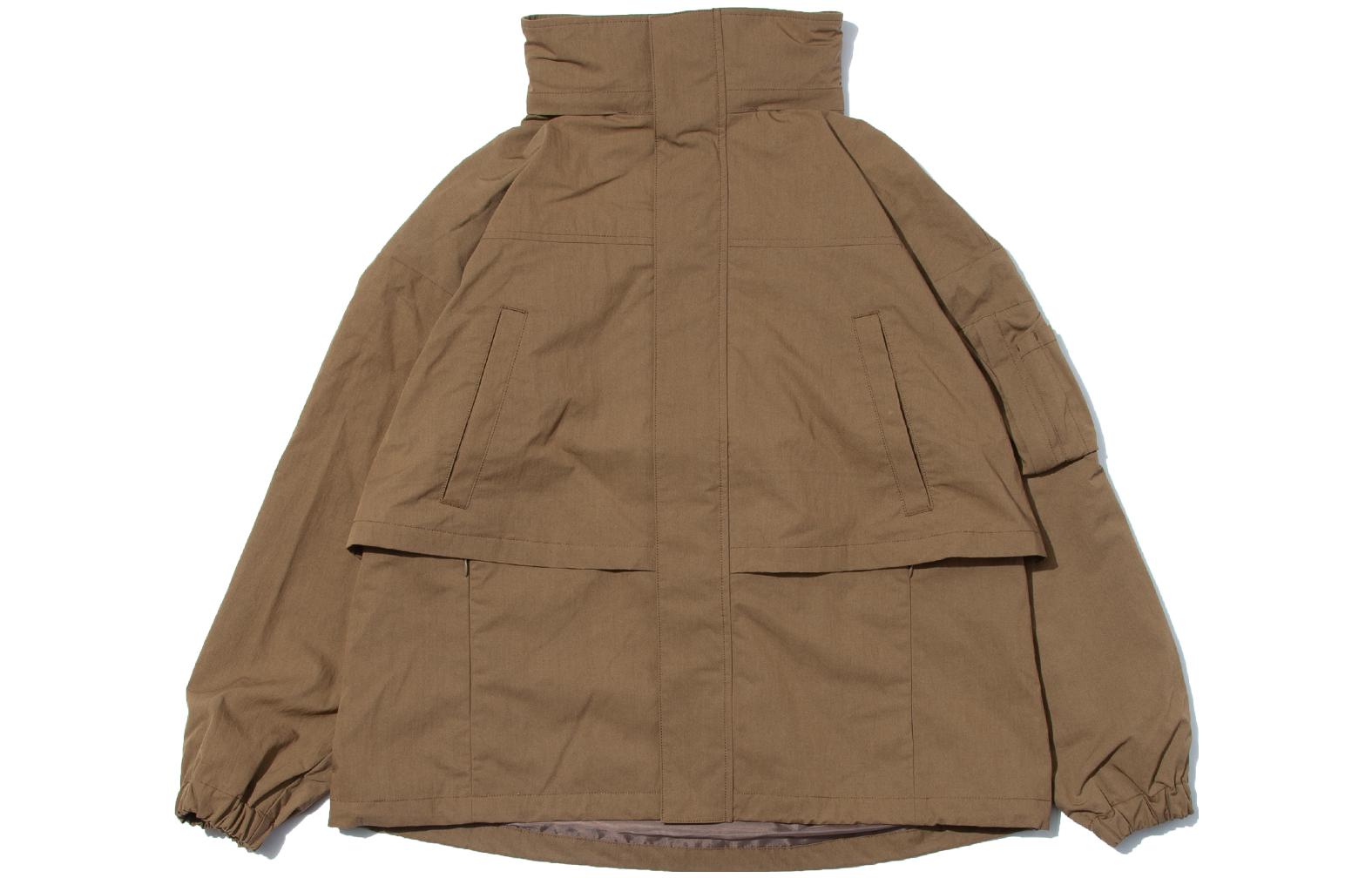 Gramicci Куртка горная, Brown
Gramicci Куртка горная, Brown