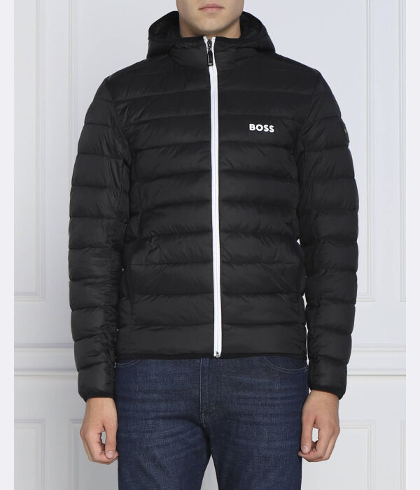 Куртка j_thor Regular fit Boss Green, черный
Куртка j_thor Regular fit Boss Green, черный