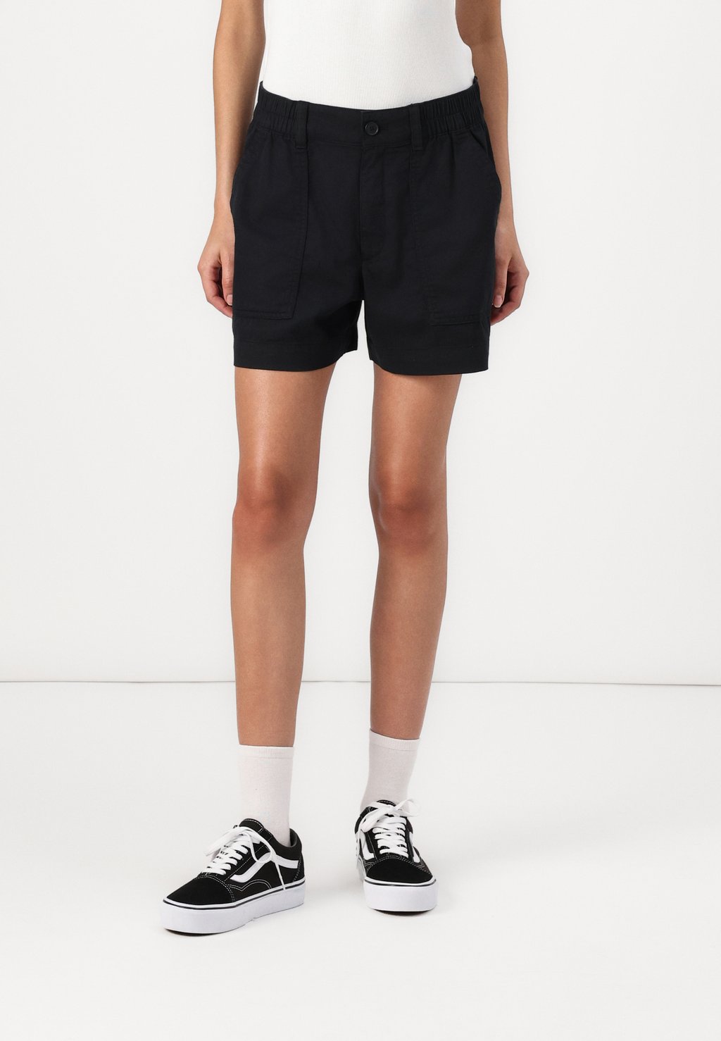 Шорты EASY UTILITY GAP, черный
Шорты EASY UTILITY GAP, черный