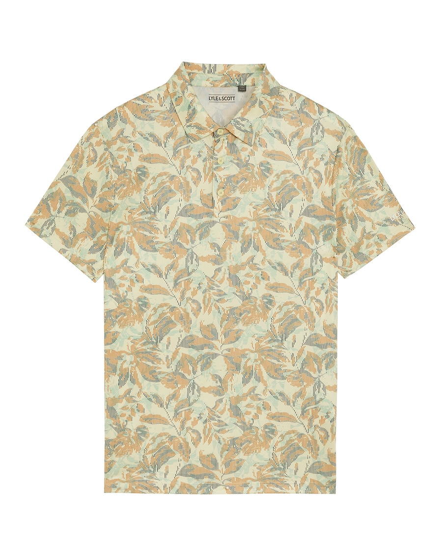 Рубашка Lyle & Scott, Mixed Colors
Рубашка Lyle & Scott, Mixed Colors