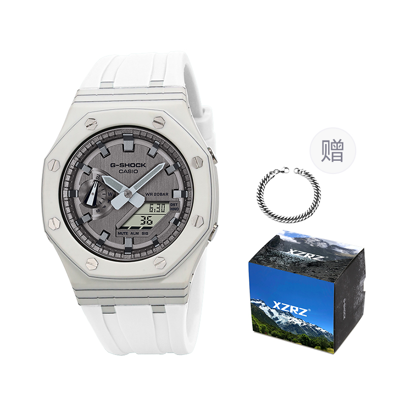 Унисекс часы серии Full Metal CASIO
Унисекс часы серии Full Metal CASIO
