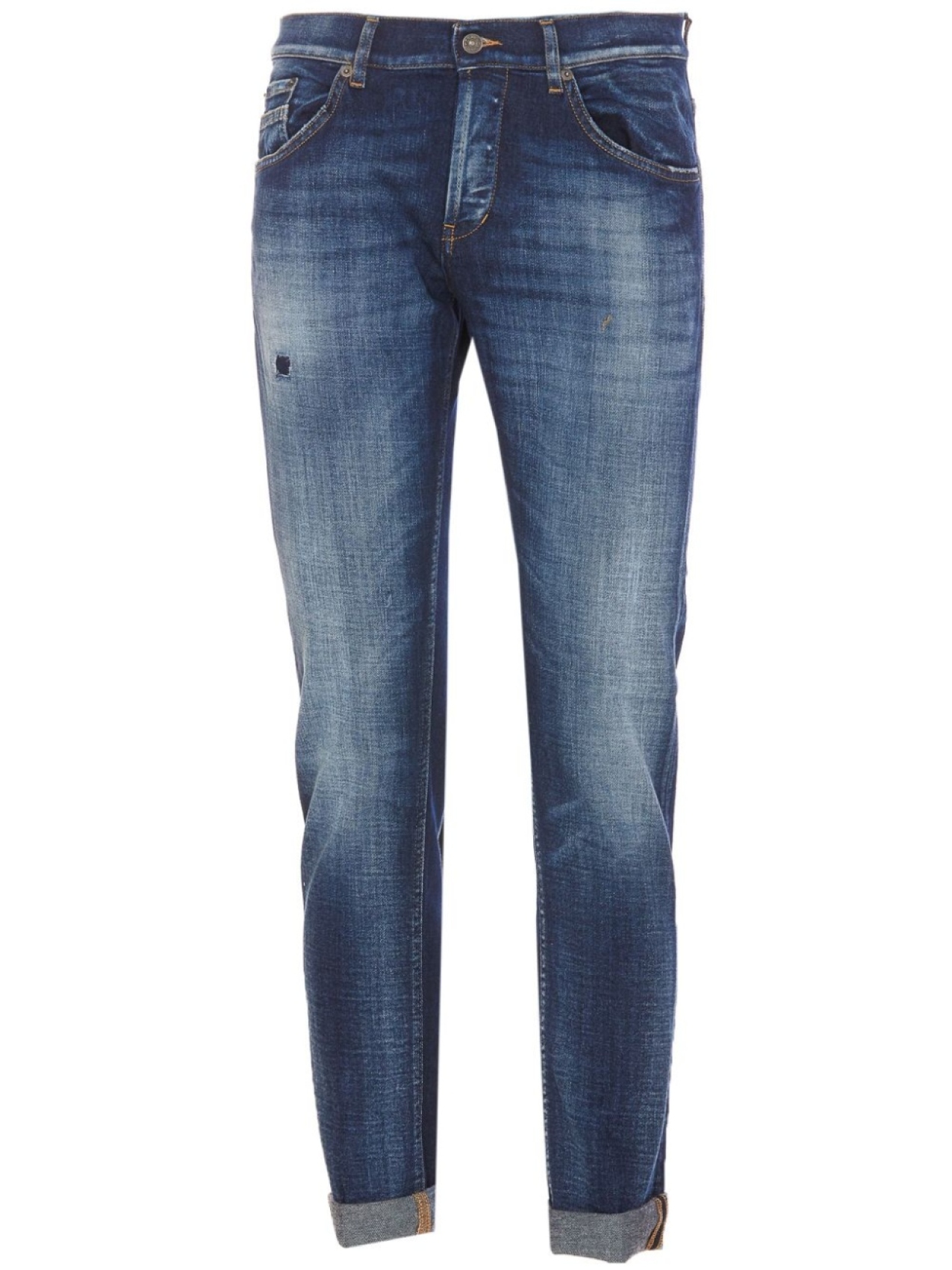 DONDUP джинсы Ritchie, синий
DONDUP джинсы Ritchie, синий