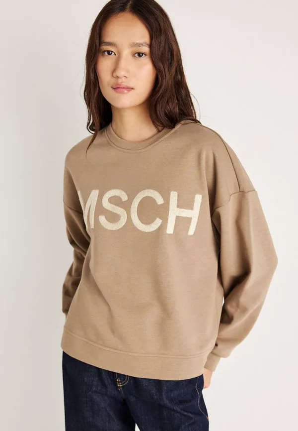 Толстовка бриены Msch Copenhagen, Mountain/Oatmeal, Серый, Толстовка бриены Msch Copenhagen, Mountain/Oatmeal
Толстовка бриены Msch Copenhagen, Mountain/Oatmeal, Серый, Толстовка бриены Msch Copenhagen, Mountain/Oatmeal
