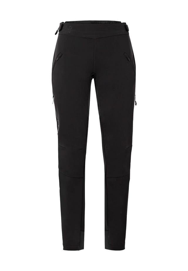 Велосипедные штаны "minaki" с подкладкой дышащие ветрозащитные Vaude, черный
Велосипедные штаны "minaki" с подкладкой дышащие ветрозащитные Vaude, черный