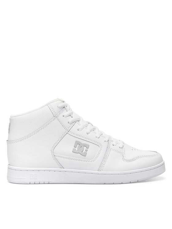 Кроссовки MANTECA 4 HI ADYS100743-HHB Dc, белый
Кроссовки MANTECA 4 HI ADYS100743-HHB Dc, белый