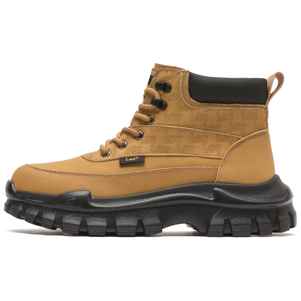 Мужские ботинки Martin Lee, желтый/коричневый
Мужские ботинки Martin Lee, желтый/коричневый