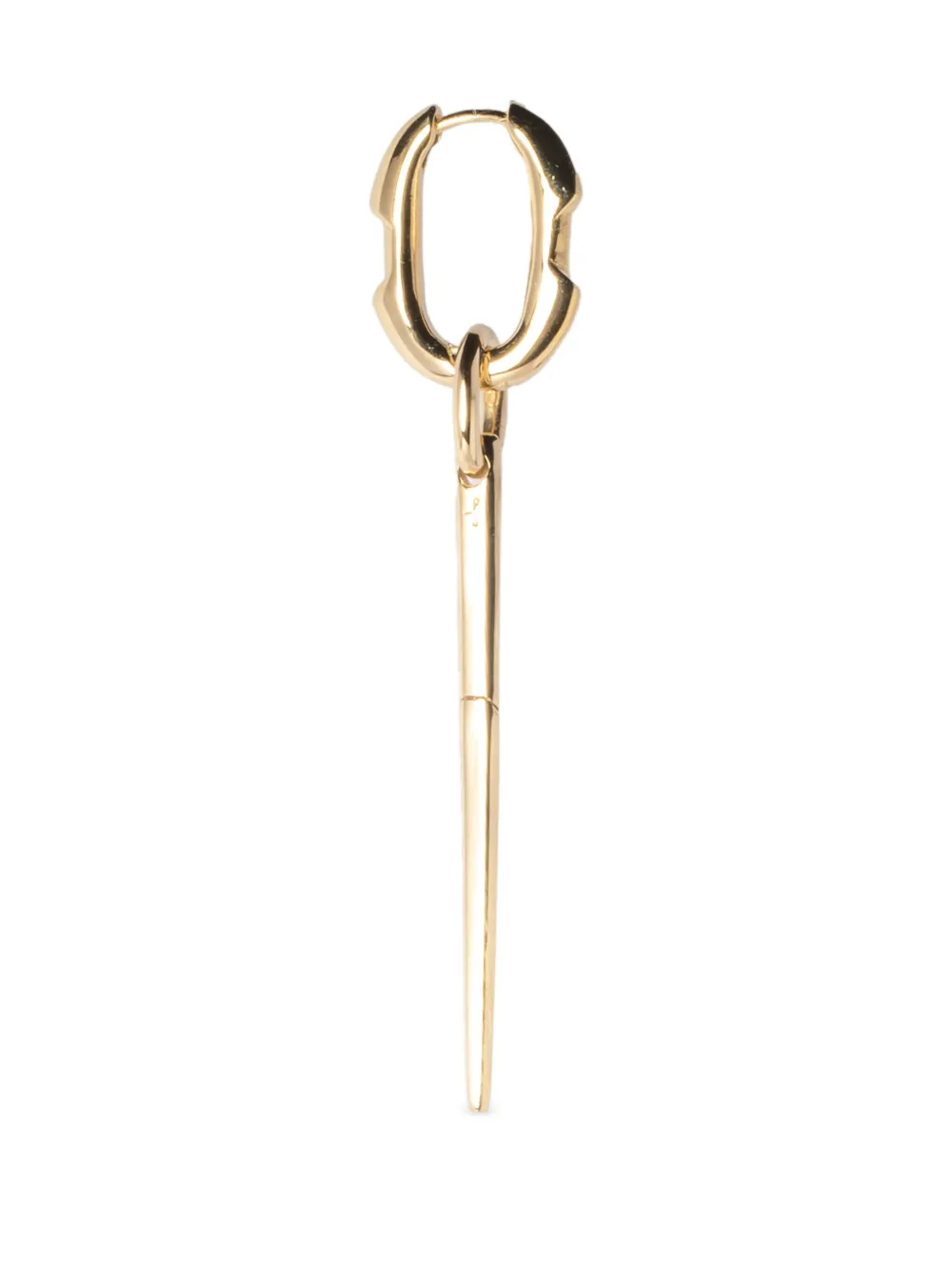 Серьга Deco Parts Of Four, золотистый
Серьга Deco Parts Of Four, золотистый