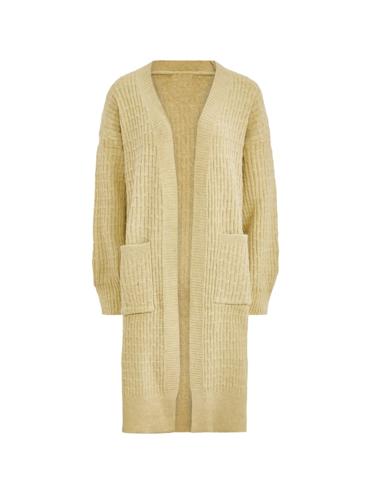 Женский кардиган бежевого цвета faina
Женский кардиган бежевого цвета faina