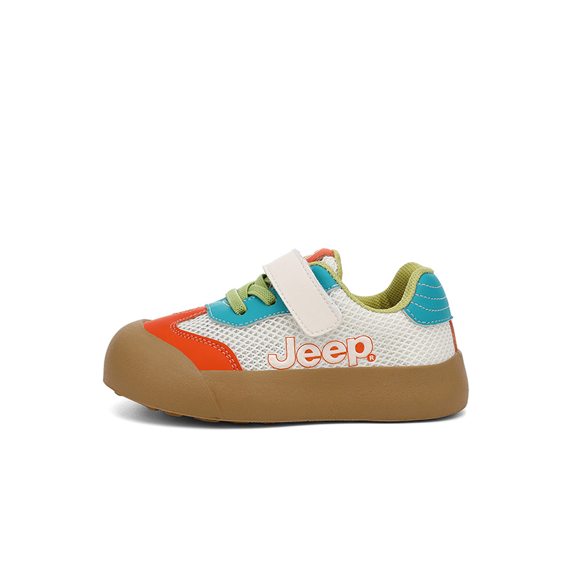 Износостойкие, легкие, амортизирующие, нескользящие, низкие, детские, повседневные кроссовки для детей Jeep, синий/оранжевый
Износостойкие, легкие, амортизирующие, нескользящие, низкие, детские, повседневные кроссовки для детей Jeep, синий/оранжевый