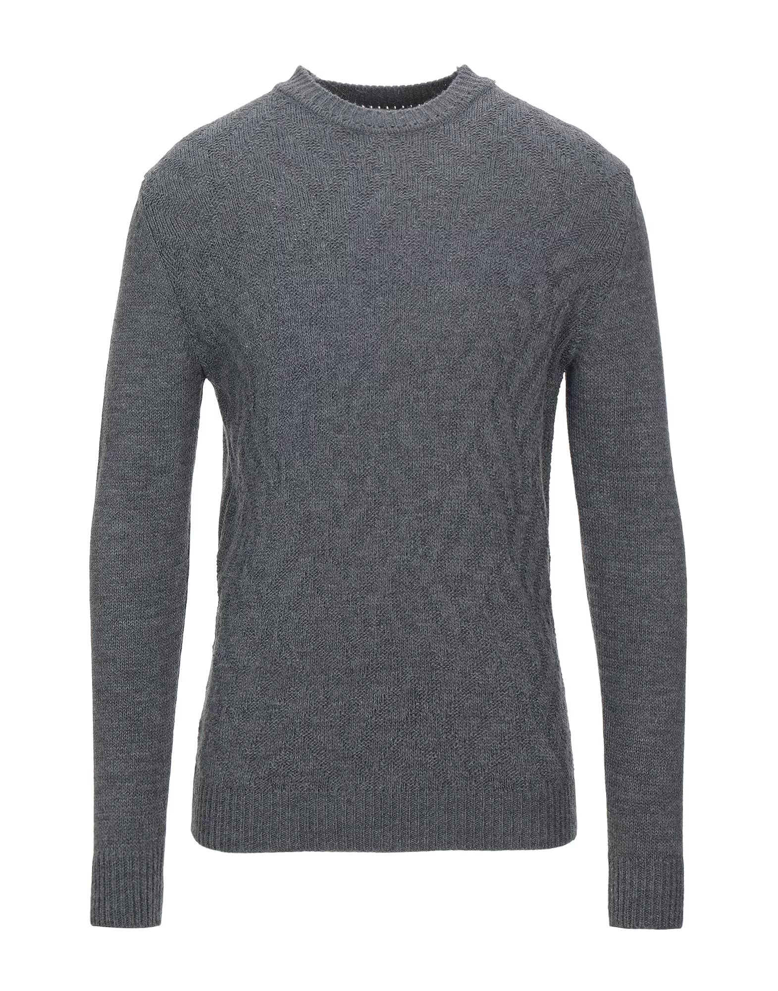 Свитер Tsd12, серый
Свитер Tsd12, серый