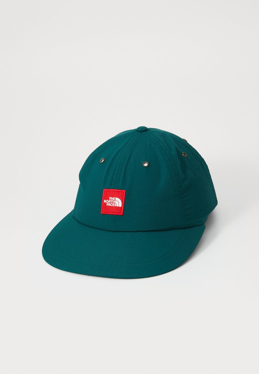 Бейсболка The North Face REDBOX HAT UNISEX, Hunter Green/Dark Green
Бейсболка The North Face REDBOX HAT UNISEX, Hunter Green/Dark Green