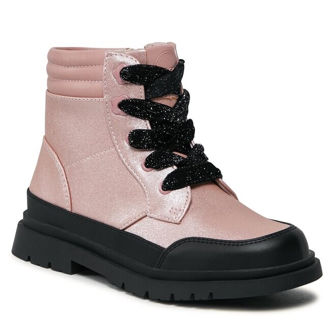 Ботинки Mayoral, розовый
Ботинки Mayoral, розовый