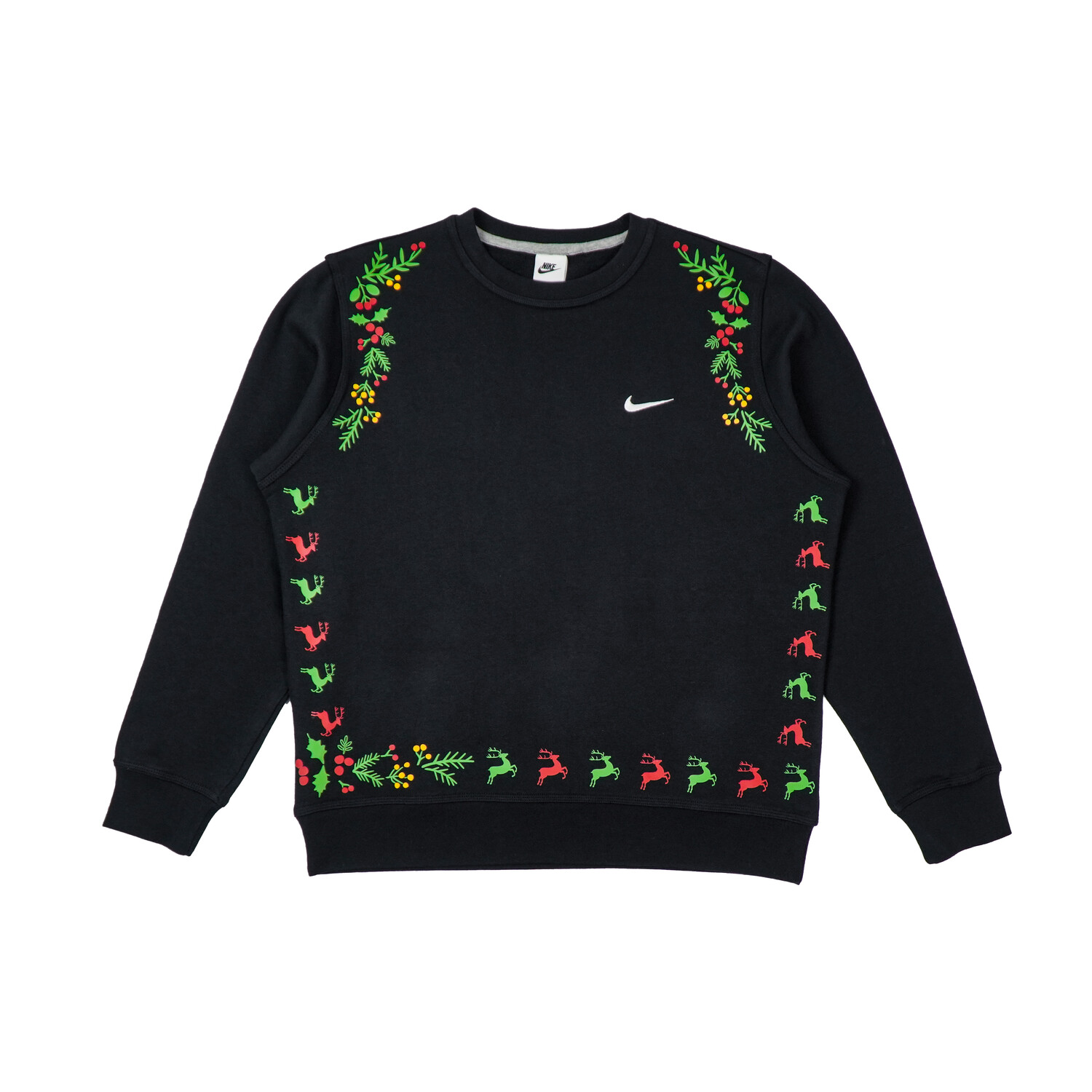 Толстовка унисекс Nike, цвет Heather Gray
Толстовка унисекс Nike, цвет Heather Gray