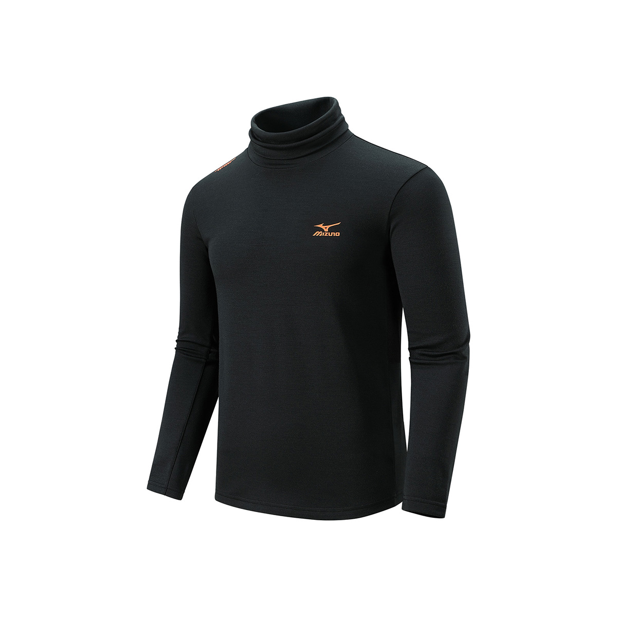 Футболка унисекс Mizuno, темно-синяя
Футболка унисекс Mizuno, темно-синяя