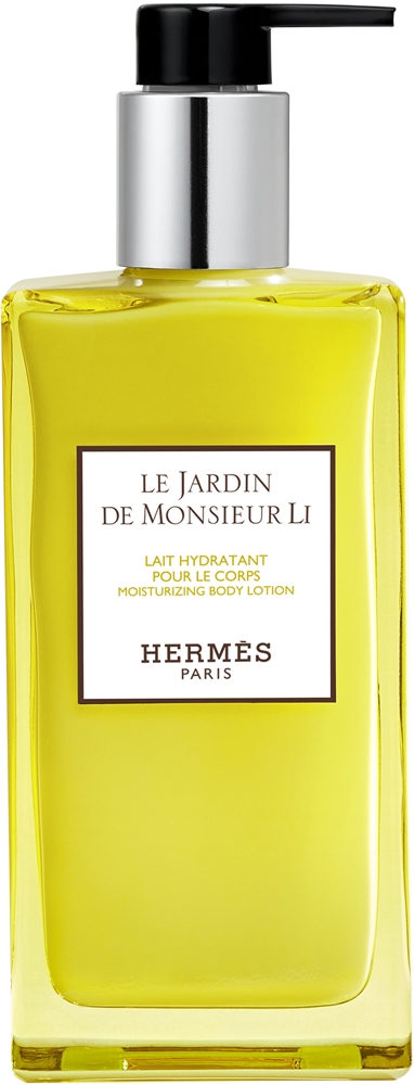 Le Bain Le Jardin De Monsieur Li Лосьон для тела Hermès, unisex 200 мл
Le Bain Le Jardin De Monsieur Li Лосьон для тела Hermès, unisex 200 мл