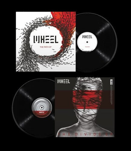 Виниловая пластинка Wheel: The Path / The Divide EP
Виниловая пластинка Wheel: The Path / The Divide EP