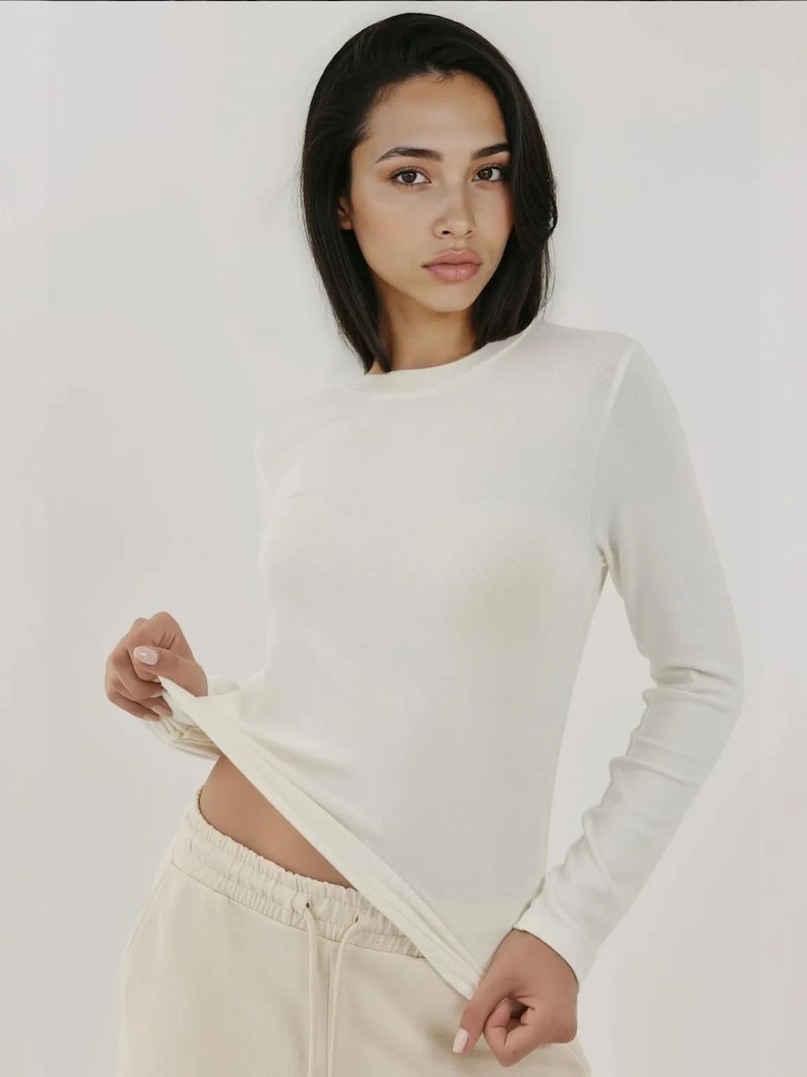 Рубашка Hiccup, белый
Рубашка Hiccup, белый