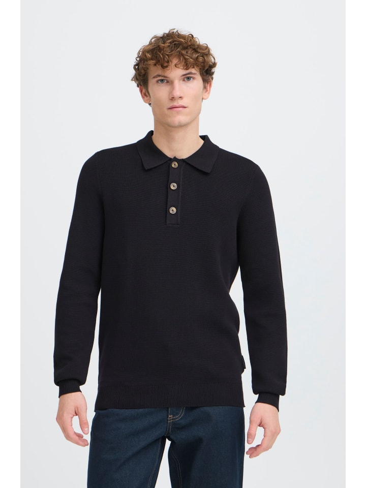 Свитер CFABEL MILANO POLO KNIT черного цвета CASUAL FRIDAY
Свитер CFABEL MILANO POLO KNIT черного цвета CASUAL FRIDAY