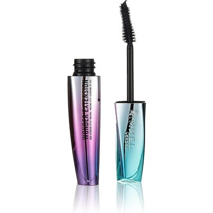 Тушь London Wonder'Extension Lash Extension Effect 001 Очень Черный, Rimmel
Тушь London Wonder'Extension Lash Extension Effect 001 Очень Черный, Rimmel