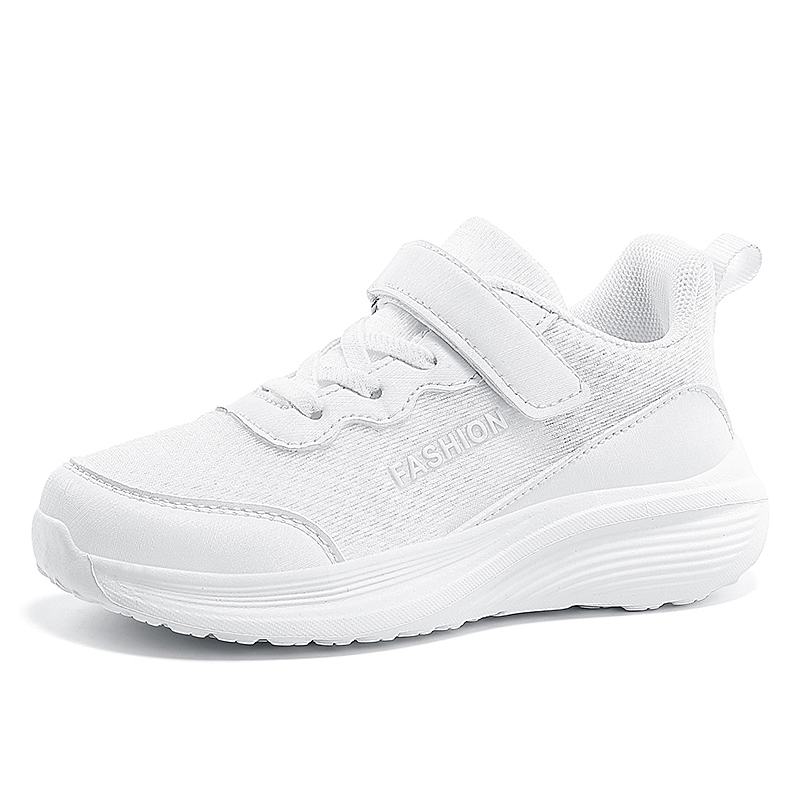 SUPEREDGE Модные трендовые дизайнерские универсальные удобные белые кроссовки с низким верхом для детей в стиле унисекс
SUPEREDGE Модные трендовые дизайнерские универсальные удобные белые кроссовки с низким верхом для детей в стиле унисекс