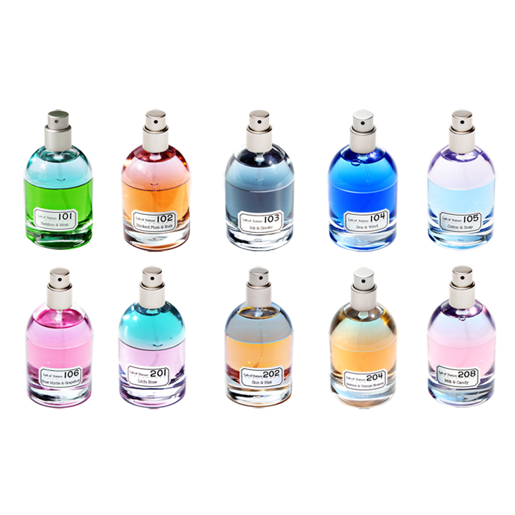 Набор парфюмерной воды Blings из коллекции Natural Laboratory, 50 мл*10
Набор парфюмерной воды Blings из коллекции Natural Laboratory, 50 мл*10