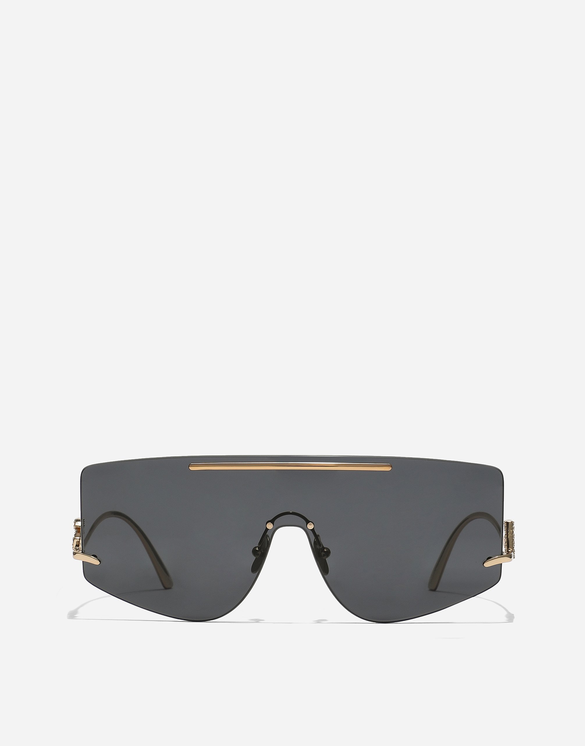 Солнцезащитные очки dg crystal Dolce & Gabbana, черный
Солнцезащитные очки dg crystal Dolce & Gabbana, черный