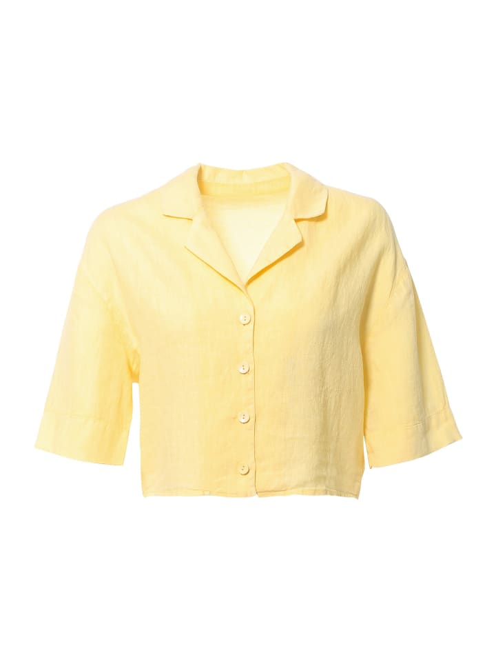 Блузка Freshlions, желтый
Блузка Freshlions, желтый