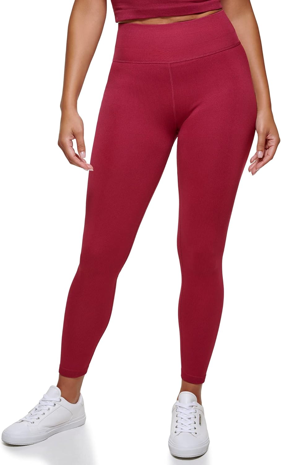 Женские леггинсы Calvin Klein Performance с тонкой резинкой и высокой талией, длина 7/8, Chianti
Женские леггинсы Calvin Klein Performance с тонкой резинкой и высокой талией, длина 7/8, Chianti