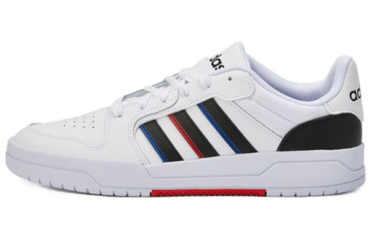 Кроссовки Adidas Neo Entrap 'White Black', Белый, Кроссовки Adidas Neo Entrap 'White Black'
Кроссовки Adidas Neo Entrap 'White Black', Белый, Кроссовки Adidas Neo Entrap 'White Black'
