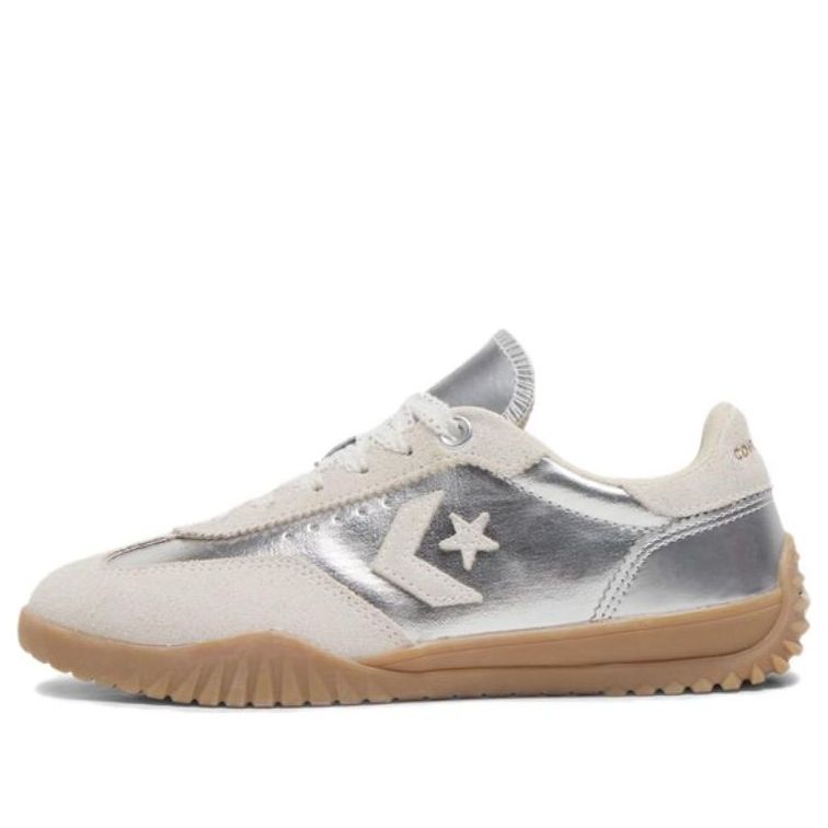 Кроссовки Converse Run Star Trainer 'Metallic Canvas'
Кроссовки Converse Run Star Trainer 'Metallic Canvas'