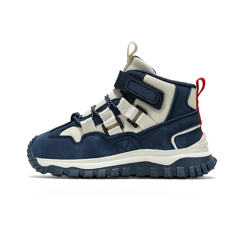 Высокие повседневные кроссовки Peter pan, черный
Высокие повседневные кроссовки Peter pan, черный