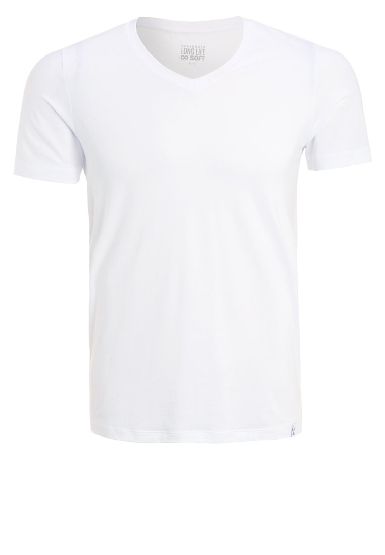 Базовый слой Schiesser, белый
Базовый слой Schiesser, белый