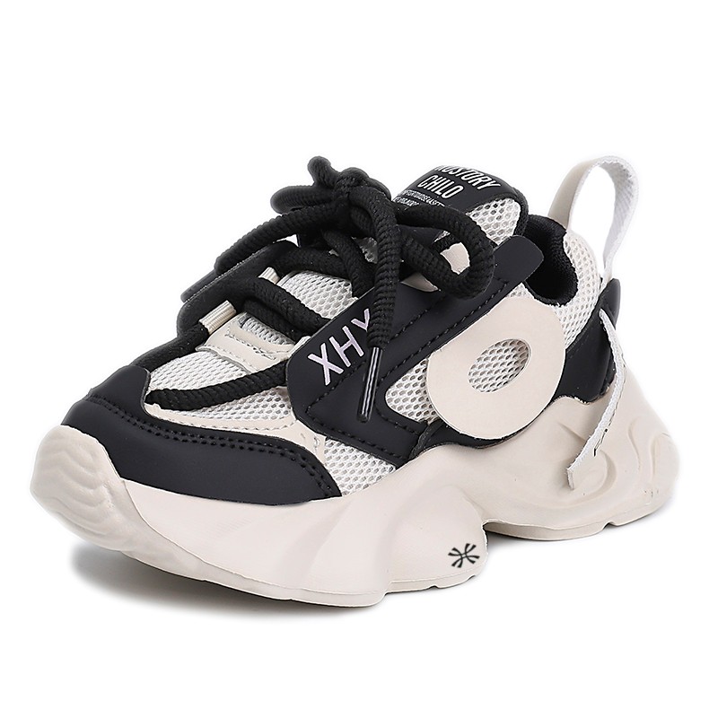 Детская обувь для повседневной жизни YUZHAOLIN, черный
Детская обувь для повседневной жизни YUZHAOLIN, черный