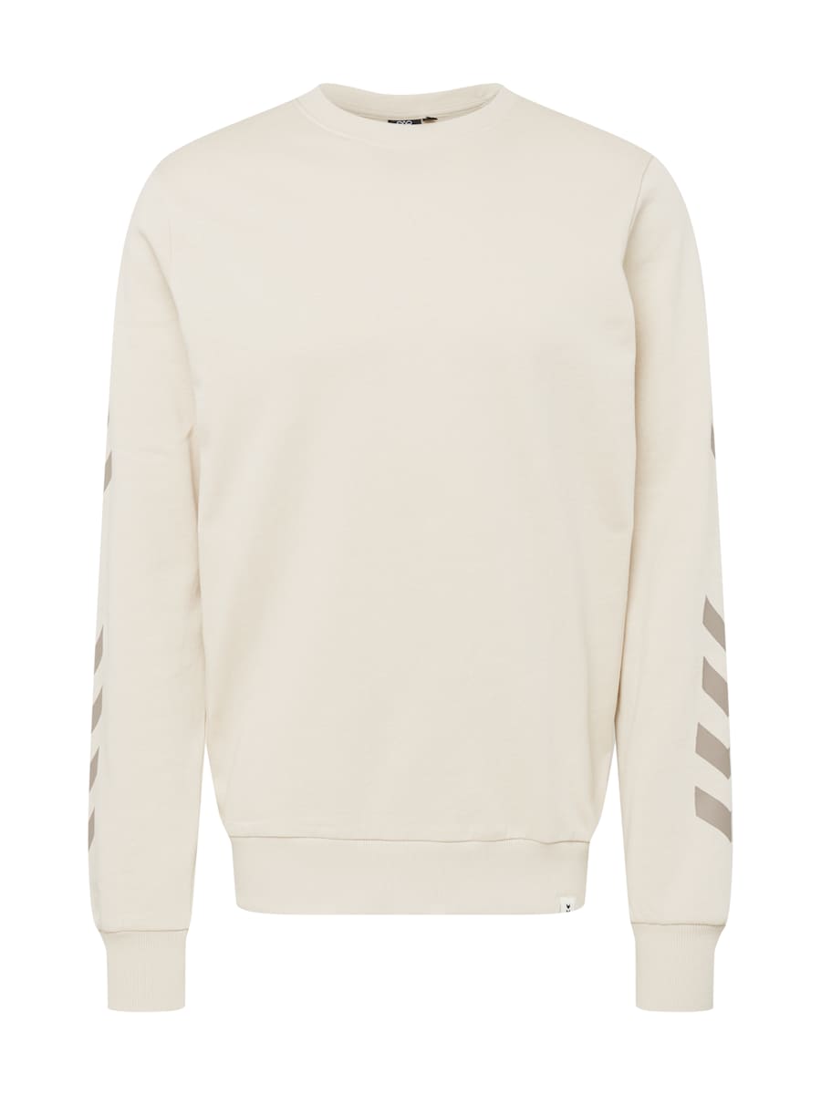 Спортивная толстовка Hummel Legacy, Grey/Stone
Спортивная толстовка Hummel Legacy, Grey/Stone