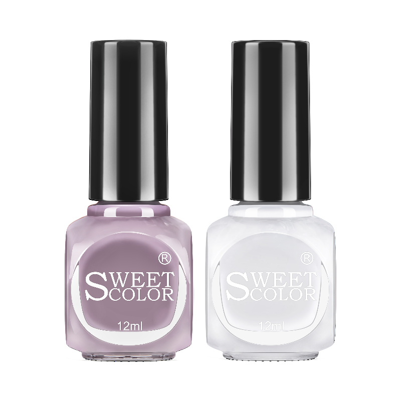 Лак для ногтей водный без запаха SweetColor
Лак для ногтей водный без запаха SweetColor
