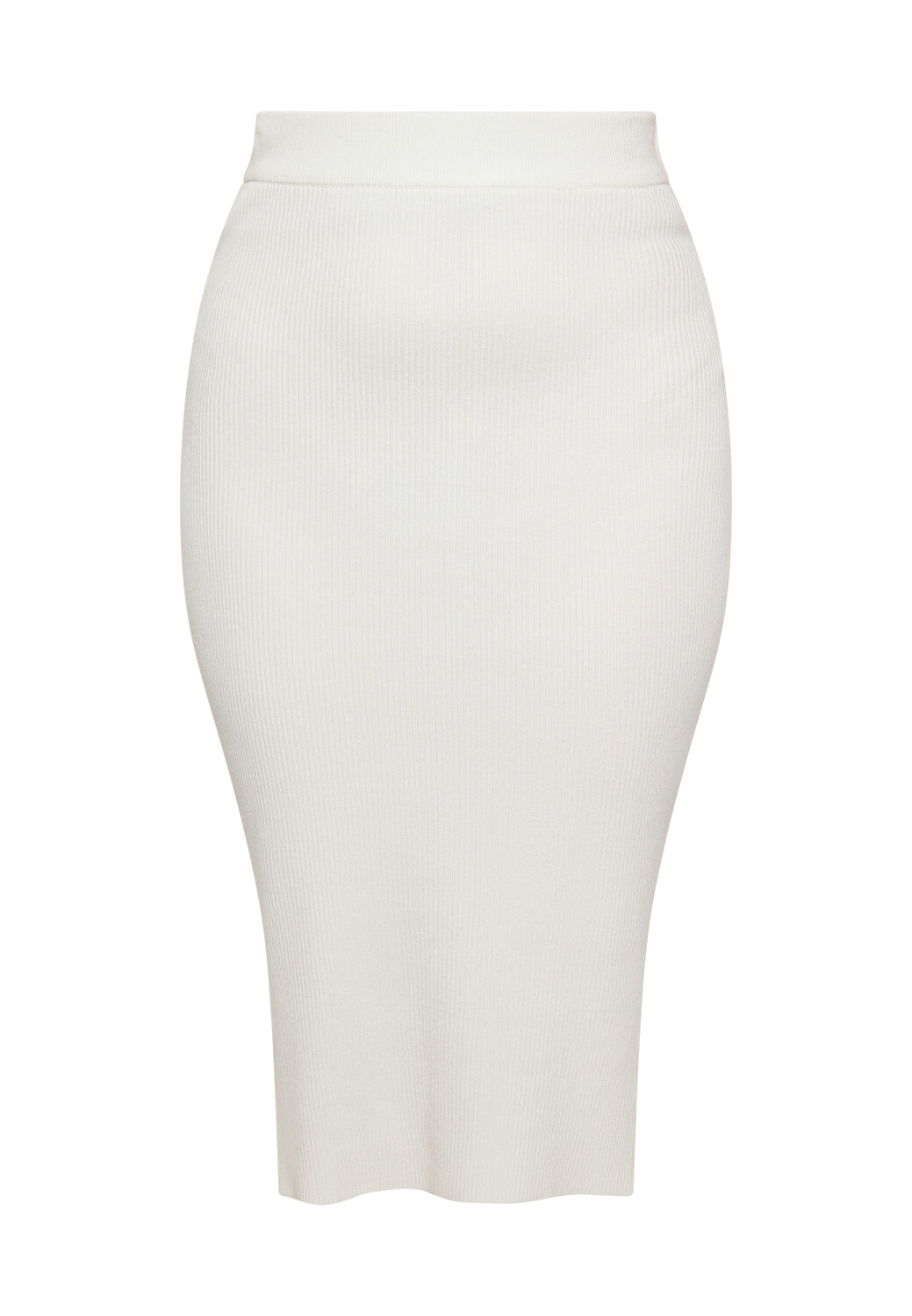 Юбка до колена RISA, белый
Юбка до колена RISA, белый