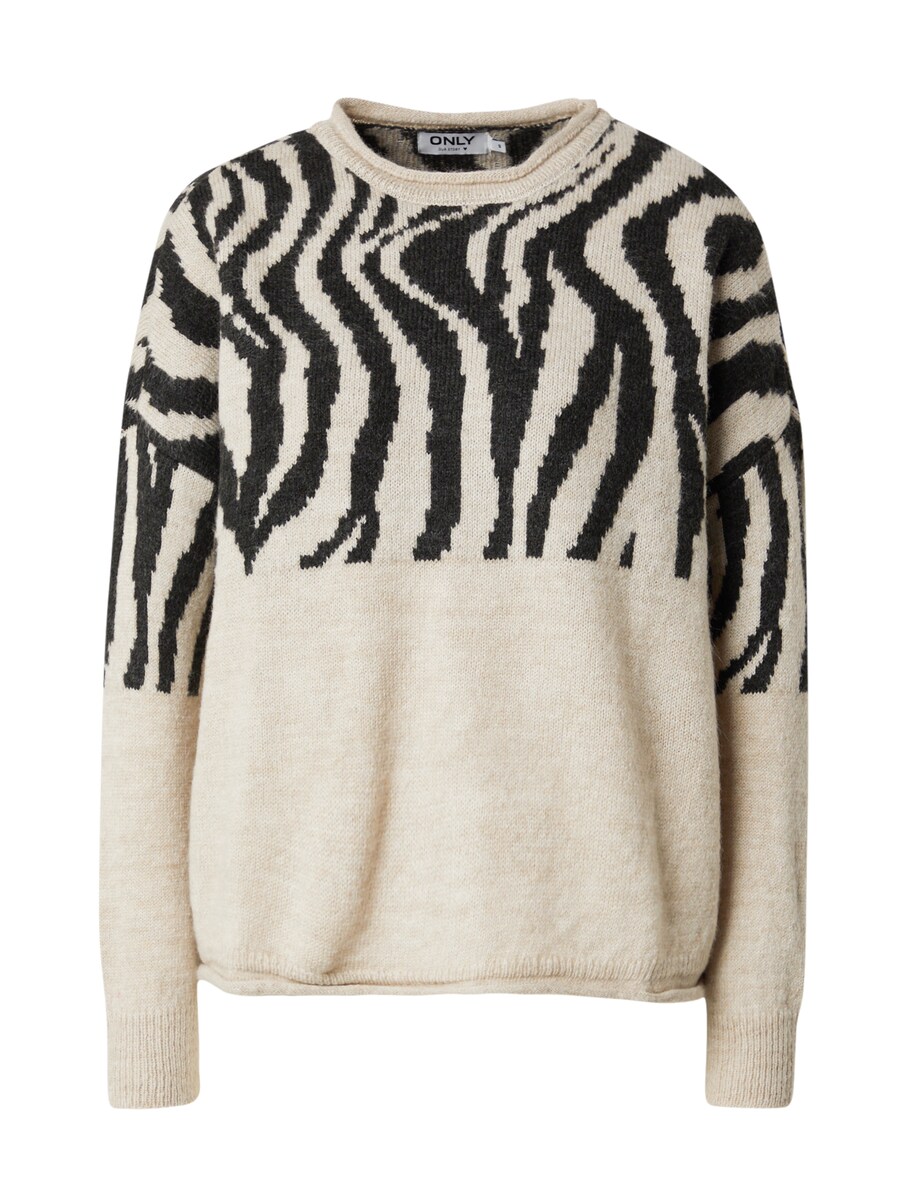 Свитер ONLY ONLJade, серый
Свитер ONLY ONLJade, серый