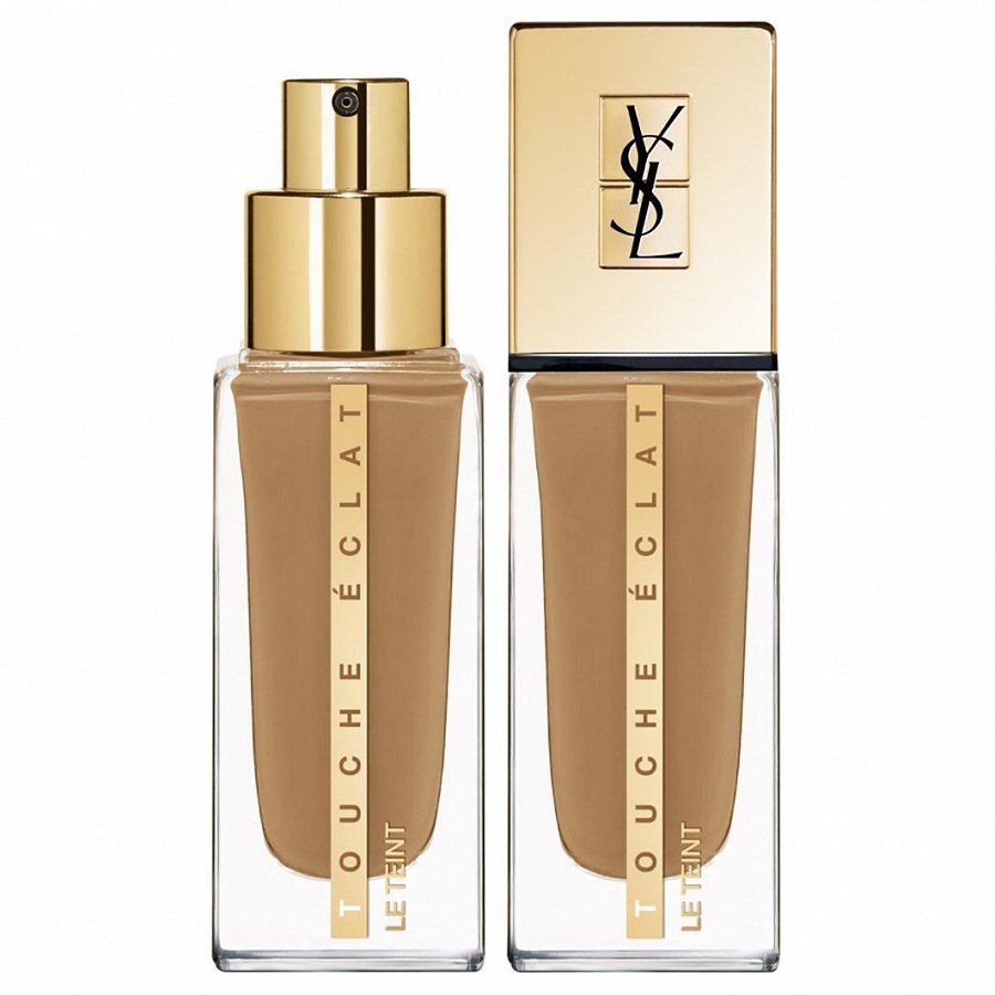 Жидкая основа touche eclat le teint foundation spf22 Yves Saint Laurent, цвет nr. b65, 25 мл
Жидкая основа touche eclat le teint foundation spf22 Yves Saint Laurent, цвет nr. b65, 25 мл