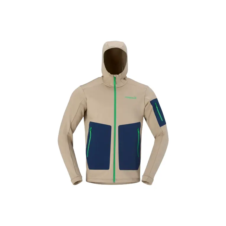 NORRONA Куртка мужская, Winter Branch
NORRONA Куртка мужская, Winter Branch