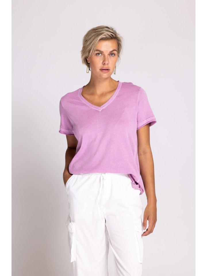 Футболка ZHRILL, фиолетовый
Футболка ZHRILL, фиолетовый